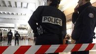 Raw: French Soldier Stabbed in Throat Near Paris