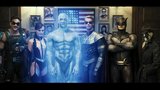 Zadzooks: Watchmen movie versus comic books