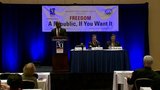The Washington Times 30th Anniversary Symposium - Freedom
