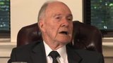 Newsmaker: Brent Scowcroft on President Obama