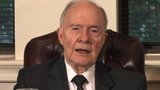 Newsmaker: Brent Scowcroft on strategy in Afghanistan