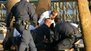 Raw: Gun Scare Mars Cannes Film Festival 