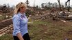Oklahoma Gov: 'Hearts Are Broken' After Tornado