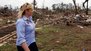 Oklahoma Gov: 'Hearts Are Broken' After Tornado