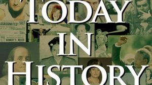 Today in History for December 12th