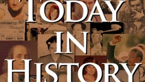 Today in History for June 17th