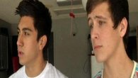 Okla. Teens Get Video of Deadly Tornado Overhead