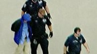 Man Who Disrupted Flight Ranted About CIA