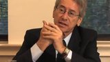 Newsmaker: Italian ambassador on a nuclear Iran