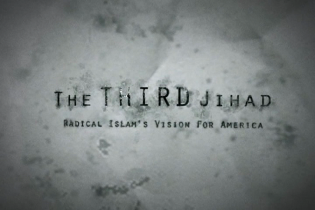 CAIR and the New York Times try to ban a documentary about radical Islam.