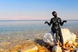 Coming in April is a new multi-million dollar museum on the Jordan side of the lake about one of the world’s most fascinating natural features.