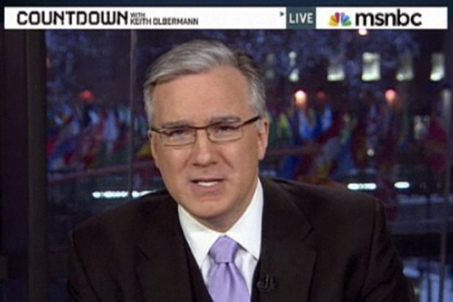  In a series of memos released this week by the Pentagon, it is reveled that an American-born advisor to Al-Qaeda used to believe that the far-left network, MSNBC, was neutral ...