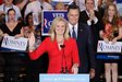 A new poll shows that Obama's 'War on Women' talking point is failing as presumptive Republican nominee, Mitt Romney, leads among women voters. 