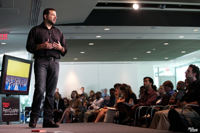 The Executive Vice President of Edelman Digital shares thoughts on Facebook's game changer and more.  