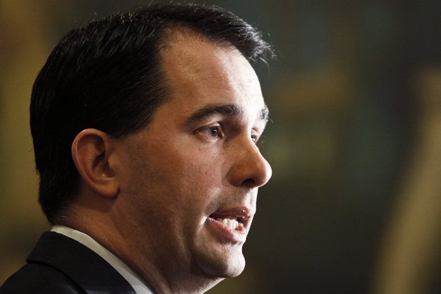 New and improved jobs numbers: The key to Gov. Walker's victory in Wisconsin's ...