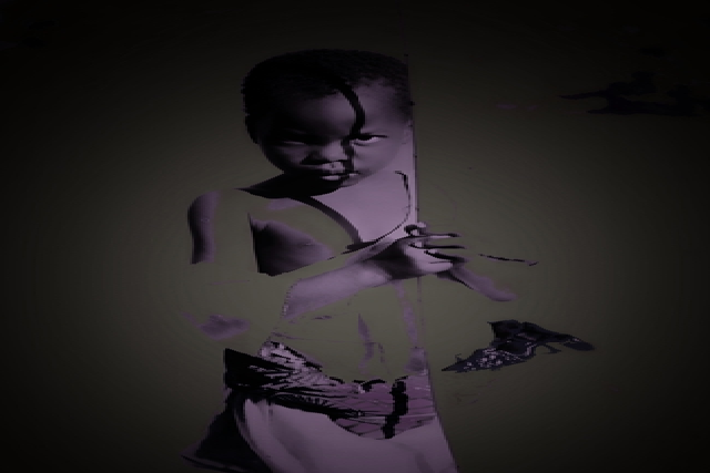 An impoverished child looks on with steely acceptance as her life is dictated to by her circumstances. Can her grit and endurance bail her out of a bottomless pit?