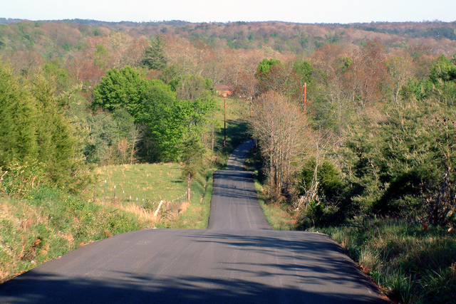 Appalachia that a new word has been created just to describe those addicted to the abuse of prescription drugs: Pillbillies. 