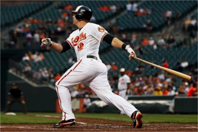After taking himself out of action with a pair of self-inflicted concussions in May of 2011, Baltimore Orioles second baseman Brian Roberts came back to an unfamiliar situation - a ballclub battling to stay in first place.