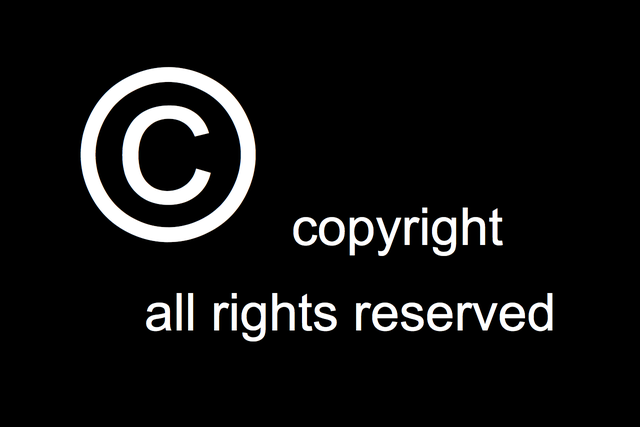 Have you written a book, a song, or invented the next million-dollar gadget?  What rights do you have if your neighbor attempts to take credit for your brilliance and then markets it to the world?