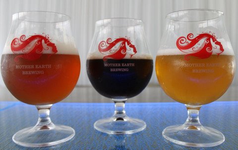 Continuing from the introduction of Mother Earth Brewery last week, we look at the environmental efforts of Mother Earth, their beer, and the promising future of NC beer.