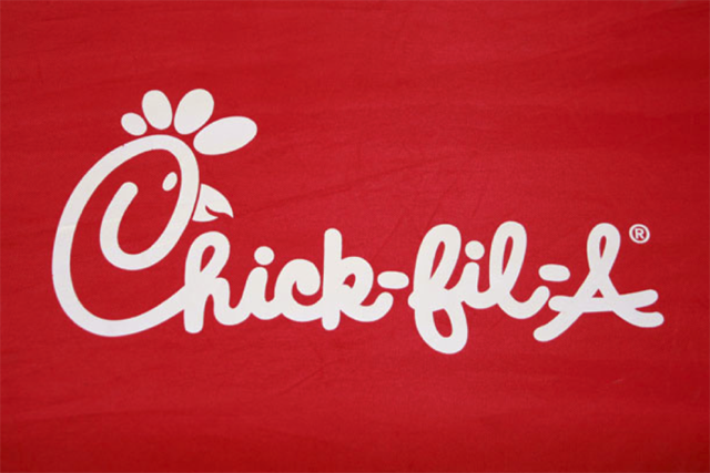 Hypocrisy is a lousy condiment on chicken sandwiches. 