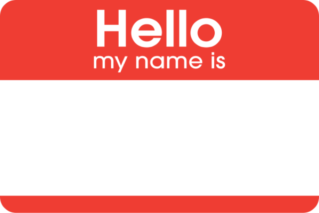 As wireless networks proliferate, naming them has become a new form of expression for some.