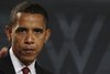 President Obama is a fake. 