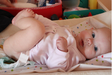 Diaper rash can make the changing table a bad place for your baby if he has a recurrent diaper rash. While diaper rash is almost a certainty, it doesn’t have to be a constant with a little vigilance and precaution.