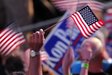 Ron Paul said months ago that he didn't have the delegates necessary to win. He was right, with or without Maine.