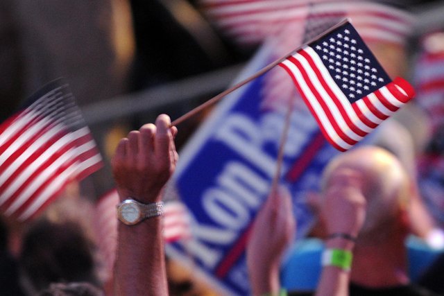 Ron Paul said months ago that he didn't have the delegates necessary to win. He was right, with or without Maine.
