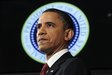 President Barack Obama formally accepted the Democratic nomination for president last night, but instead of laying out his plan for the next four years, he only offered a vision for the future. 