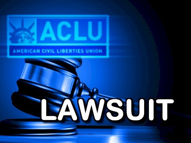 The ACLU forced a Rhode Island school district to cancel father-daughter dances and mother-son baseball games.
