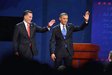 Last week, Obama held a two point advantage over Mitt Romney in Rasmussen’s Daily Tracking survey, just hours before the first presidential debate of the 2012 campaign season. 