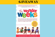  If you have children under the age of 2 you will be excited by Parenting the First Time Through’s very first reader’s giveaway.

To celebrate The Wonder Weeks by Hetty van de Rijt Ph. D and Frans Plooij Ph.D going digital, Parenting the First Time Through has been given copies of their new step e-books to share with you!  