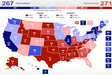 In 2004, Ohio was the decisive swing-state that gave President George W. Bush four more years in the White House. In 2008, Ohio is once again ground zero to the presidency.