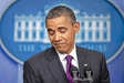 President Obama takes responsibility for nothing. Commander-in-Chief? Pathetic.