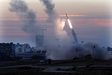 Israel and Gaza enter the fifth day of what the Israel Defense Forces (IDF) are calling ‘Operation Pillar of Cloud, but as the war wages on it, is it time Israel invaded Gaza and killed the terrorist group threatening its peace? 

