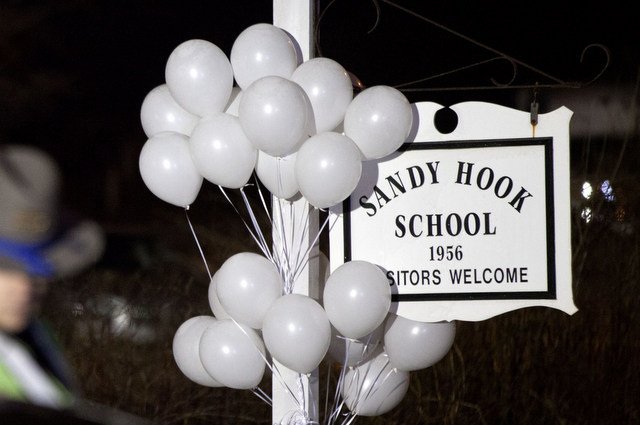 With the words “Now let us come together and pray; Let us listen and let us seek the comfort of our faiths,” a small town of less than 2500 people has shown the rest of the world how to go forward in this, their darkest hour.