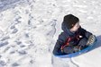 Those first snowfalls of the season, and the last, are irresistable. Unfortunately, accidents can happen. Here are some tips to keep snow play warm fun.