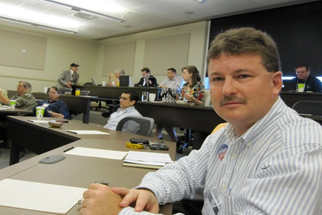 Do libertarians agree on much of anything? Activist and writer Eric Dondero shares his views in the key issues facing the libertarian movement.