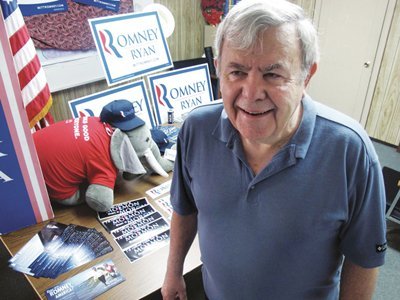 Rank and file GOP activists are fed up with status quo cronyism. Can they overthrow corrupt state party leaders to reform the party?