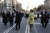 Inauguration 2013 - Dos & Don'ts for event attendees