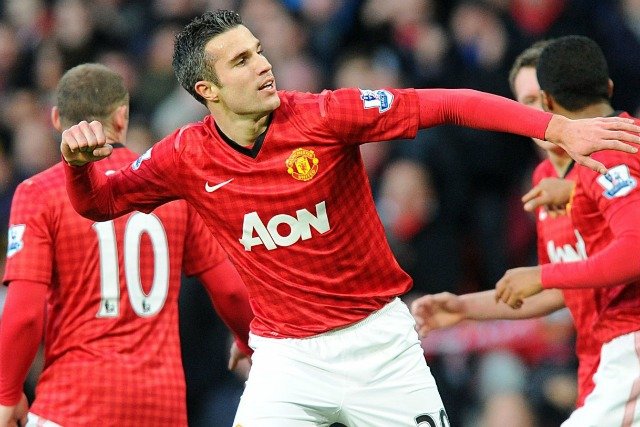 According to Forbes magazine, Manchester United are the world’s most valuable sports team.