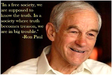 For 30 years Ron Paul has been speaking the truth, and his recent tweet about Chris Kyle is no different.  