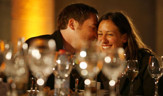 These 5 simple steps will make an evening of romance a pleasure for you to plan and a night to remember for the one you love.