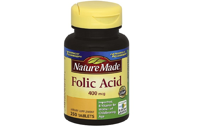 New study results show that taking folic acid early in pregnancy could cut autism rates up to 40%.