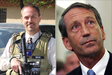 In a field of 16 contenders for South Carolina's 1st Congressional District, Ray Nash and others are rising to the top.