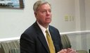 After Boston bomber arrest, Sen. Graham calls for drones, military-style detention, and further disregard of Constitutional rule of law.