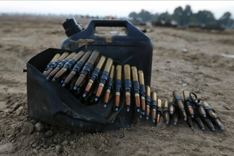 Thanks to ammunition shortages caused by high demand, the best place to buy bullets may be online.