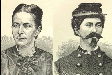 Loretta Velazquez allegedly fought in Civil War disguised as a man.

